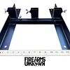 Adjustable Target Stand