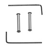 ARMASPEC Anti Walk Pins SS