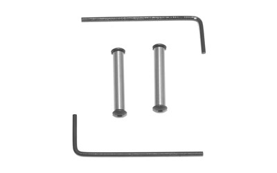 ARMASPEC Anti Walk Pins SS