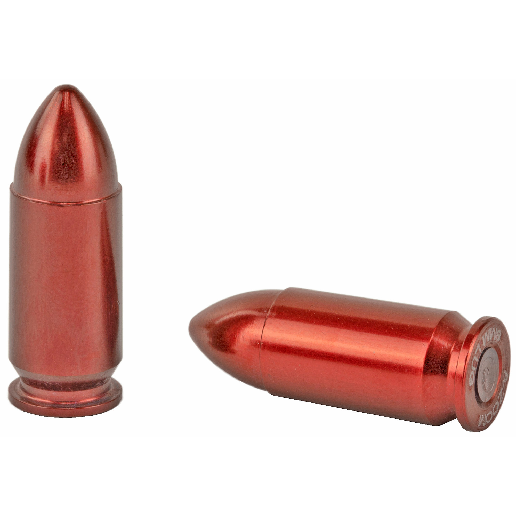 A-Zoom Snap Caps