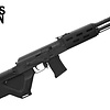 Chiappa RAK-9 9mm 17.5" BLK 10RD Rifle (CA COMP)