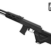 Chiappa RAK-9 9mm 17.5" BLK 10RD Rifle (CA COMP)