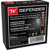Winchester , Defender, Supreme Elite, 410 Gauge, 2.5", Buckshot, 3 Defense, Discs/12 BB Pellets, 10RD Box