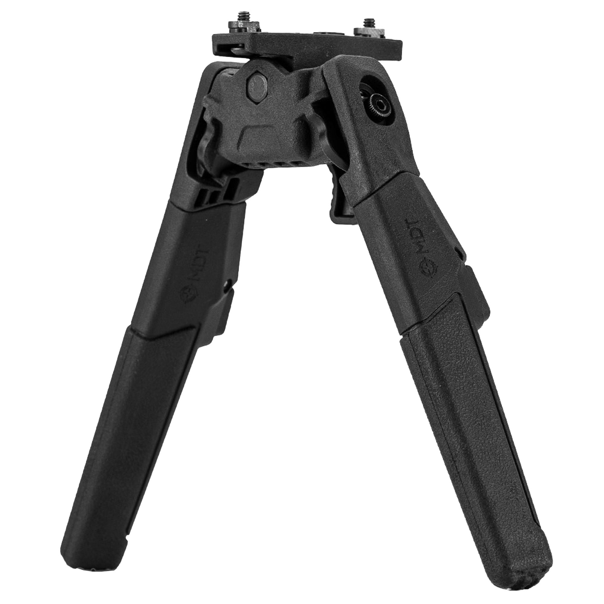 MDT ORYX Adjustable M-LOK Bipod Black