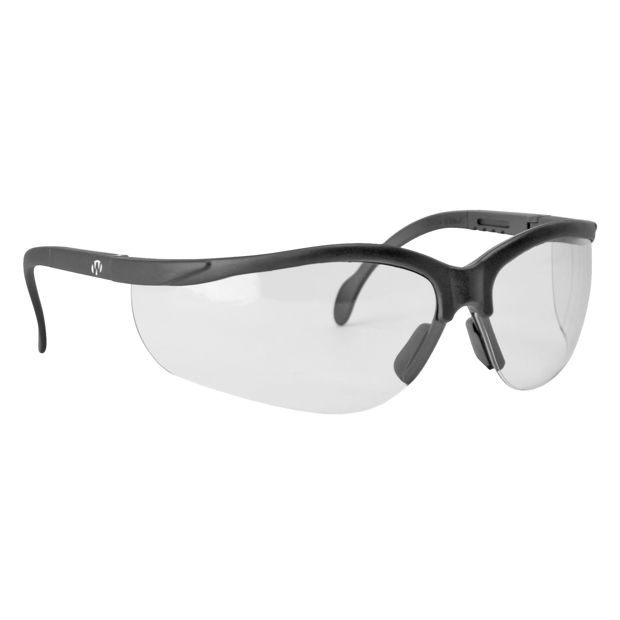 Walker's, Glasses, Clear Lens Shooting Glasses