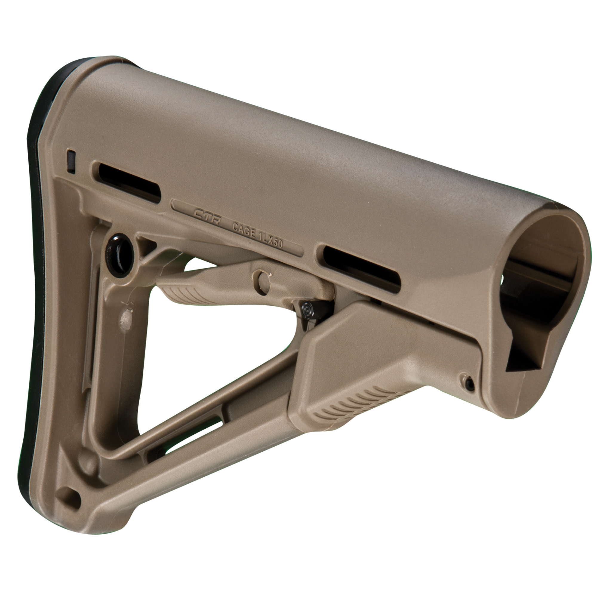 Magpul CTR Carbine Stock Mil-Spec
