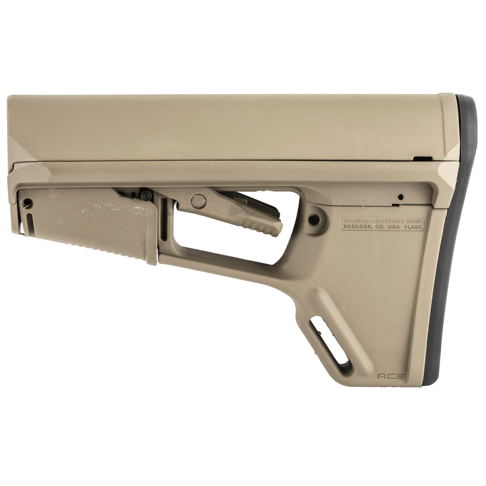 Magpul ACS-L Carbine Stock Mil-Spec