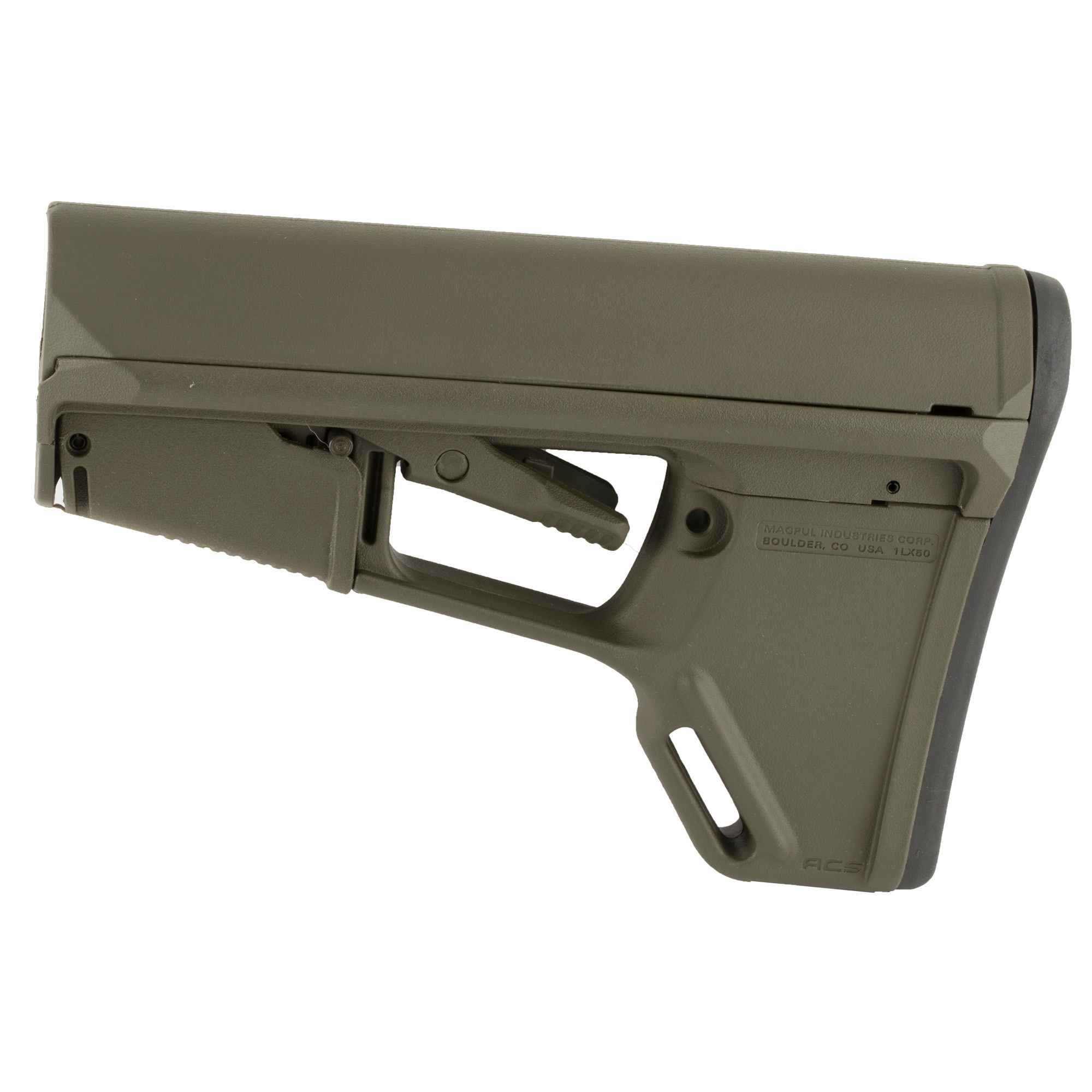 Magpul ACS-L Carbine Stock Mil-Spec