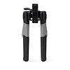MDT ORYX Adjustable M-LOK Bipod Gray