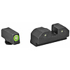 XS R3D NIGHT SIGHT GREEN G20, 21, 29, 30, 30S, 37, 40, & 41