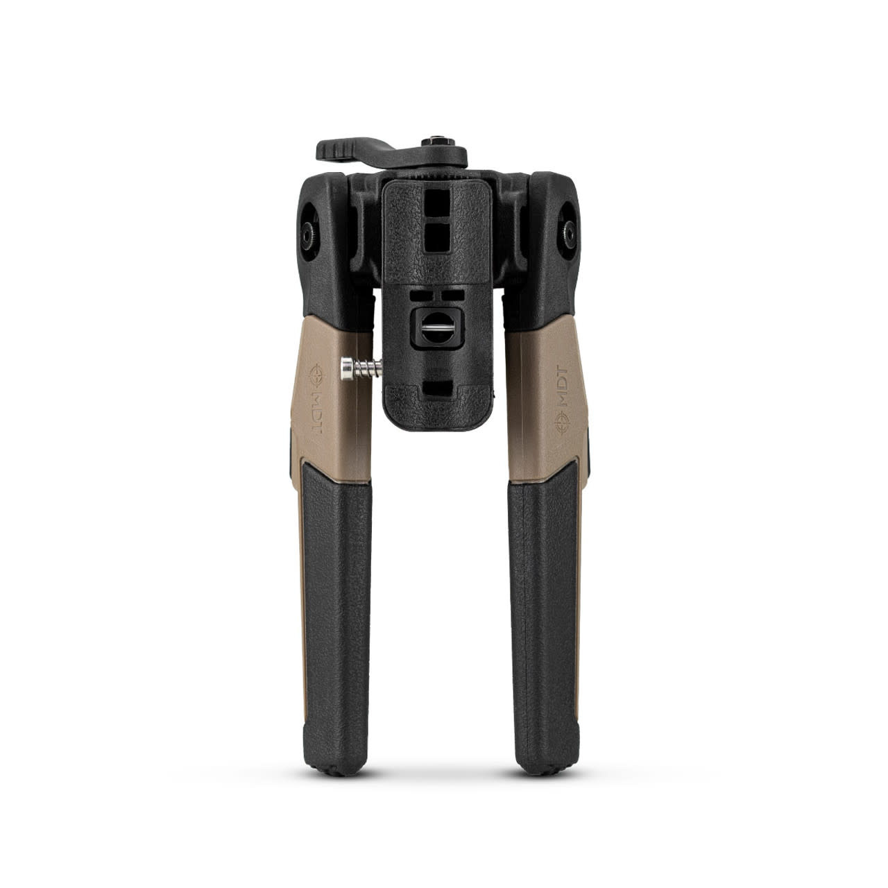 MDT ORYX Adjustable Sling Stud Bipod FDE