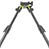 MDT GRND-POD Adjustable Picatinny Bipod Black / Green