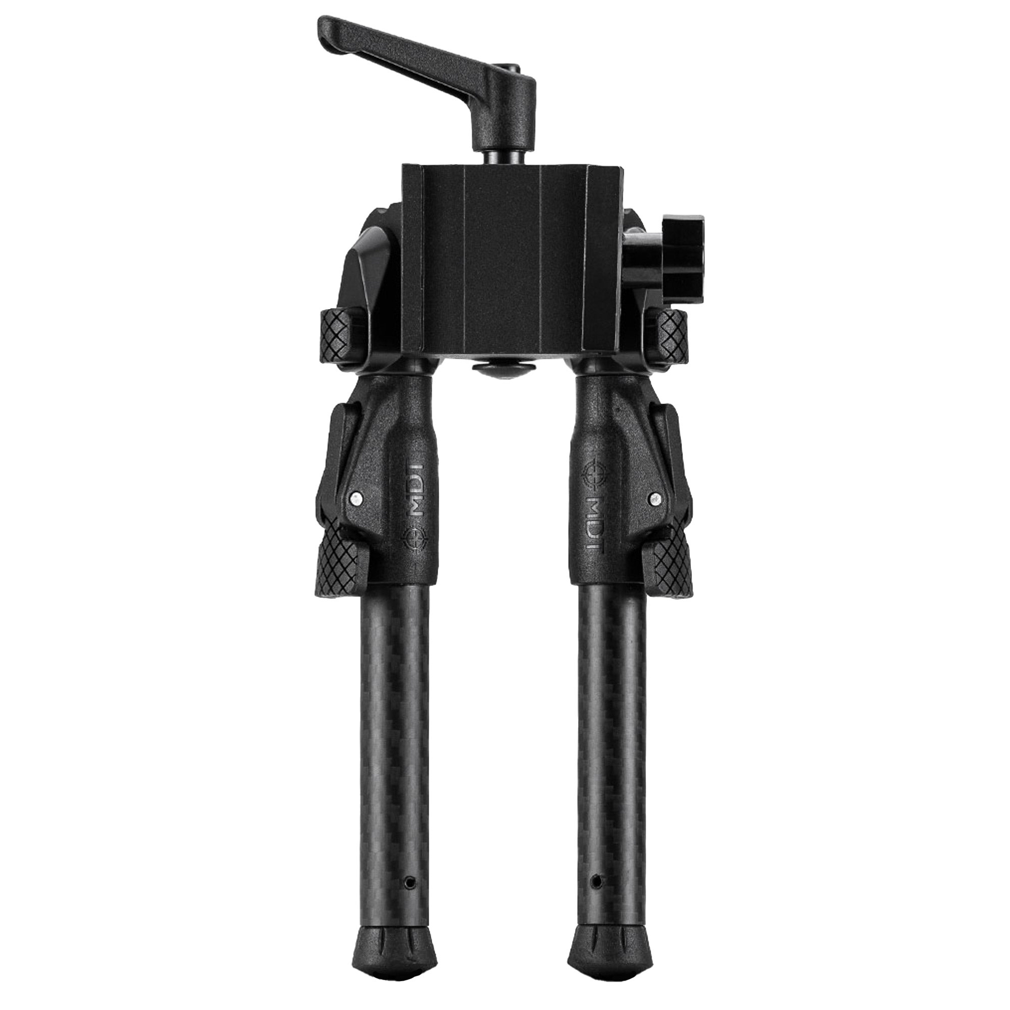 MDT GRND-POD Adjustable M-LOK Bipod Black