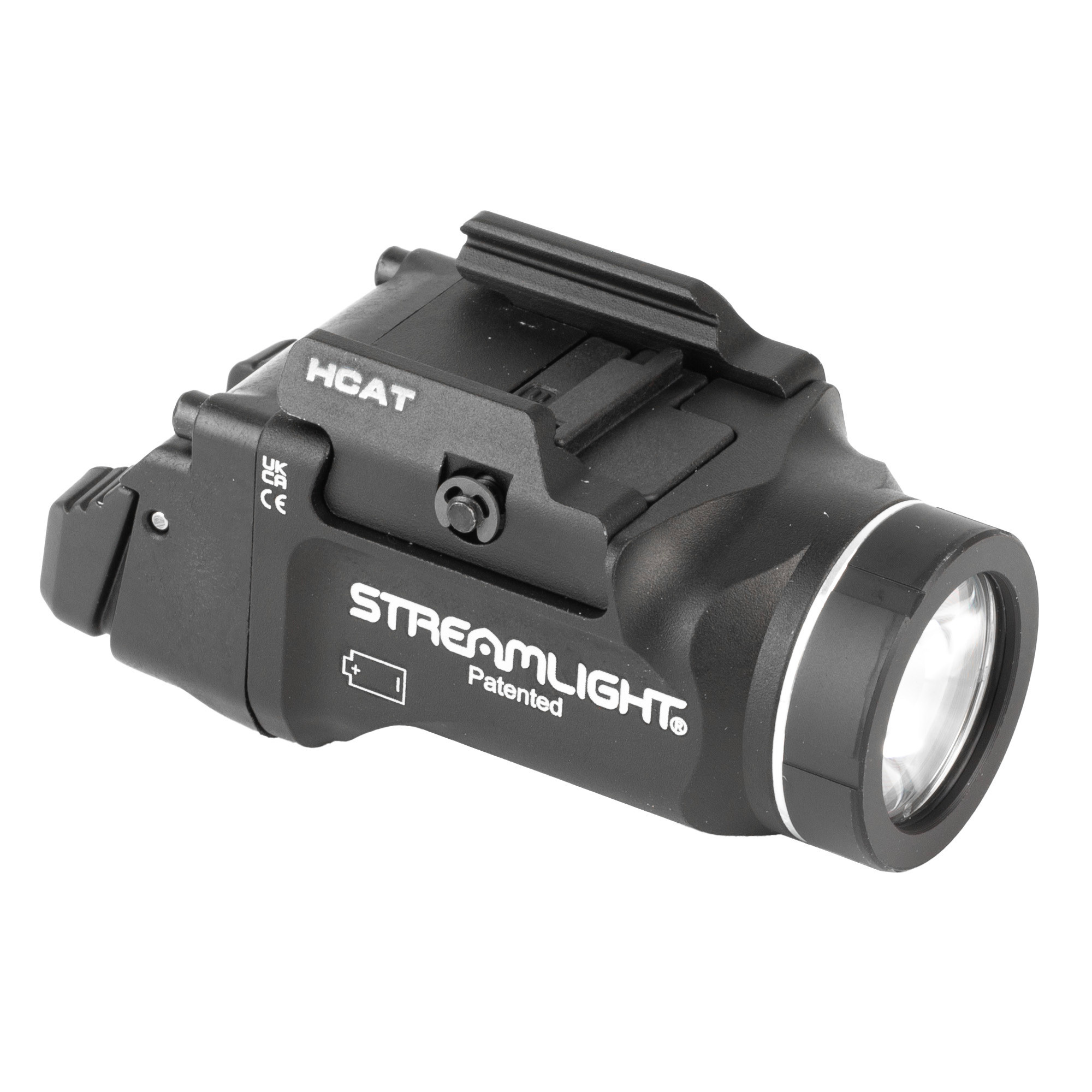 Streamlight TLR-7 Sub Rail Mount Hellcat Light