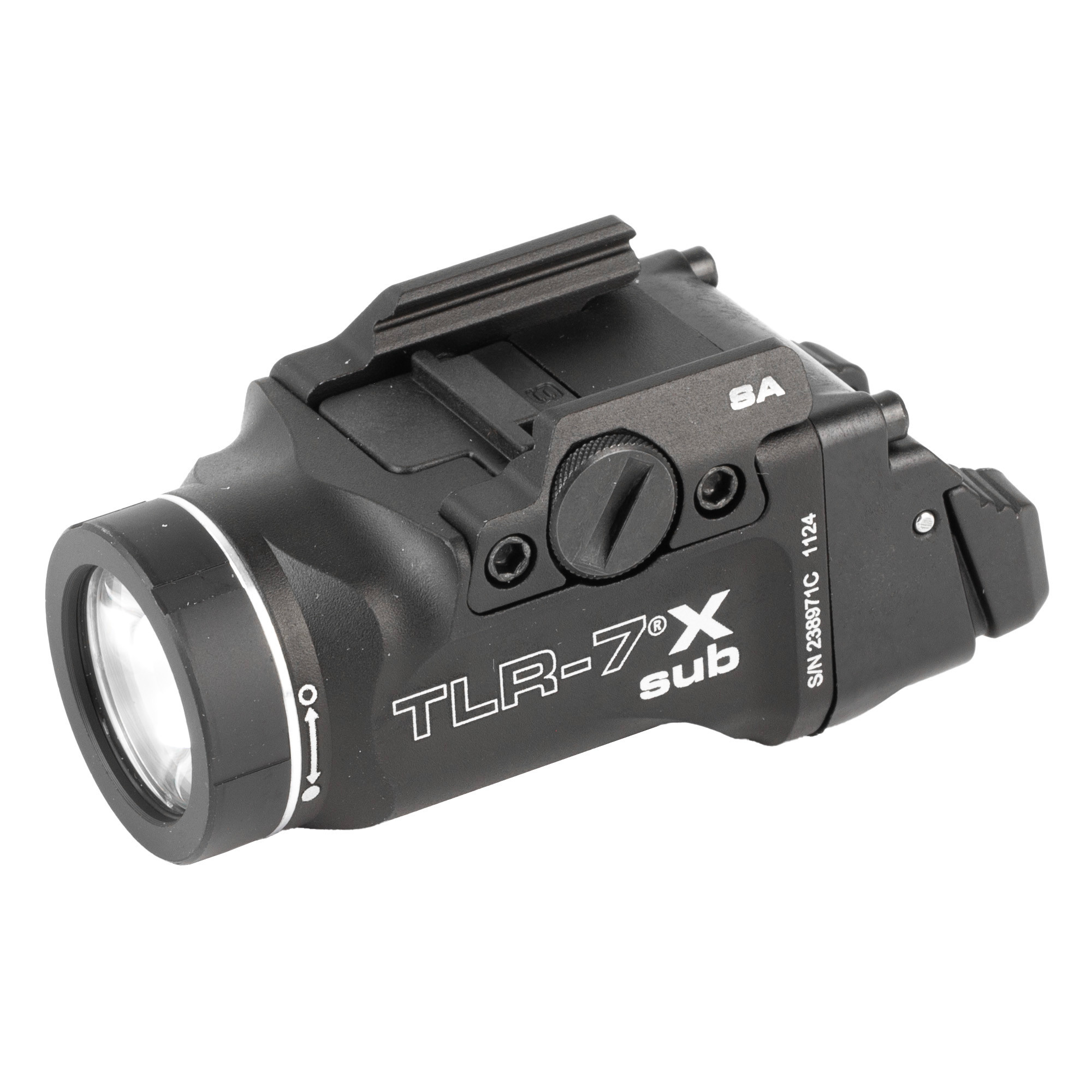 Streamlight TLR-7 Sub Rail Mount Hellcat Light