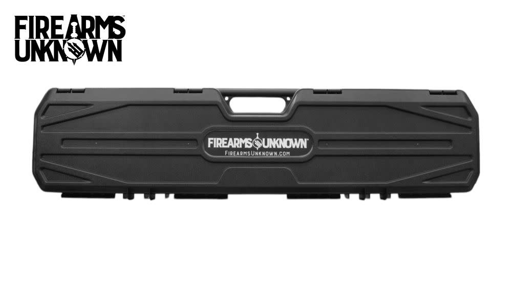 House Hard 42" Rifle Case