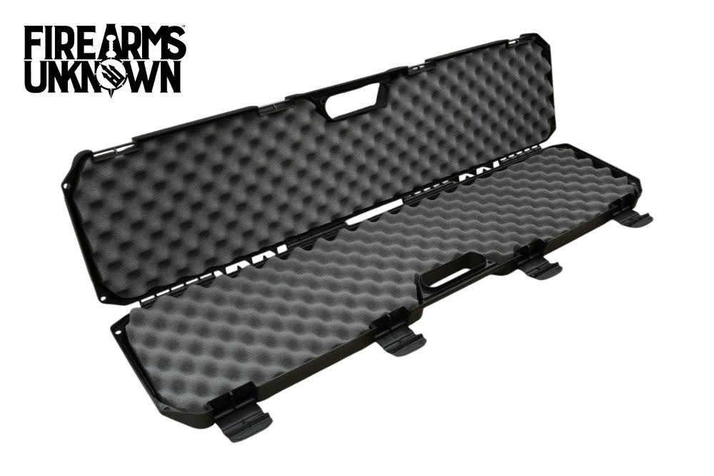 House Hard 42" Rifle Case