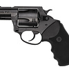 Charter Arms Mag Pug 357 Magnum 2.2" BLK 5RD Revolver  (CA COMP)