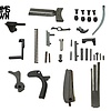 1911 Frame (Receiver) Parts Kit