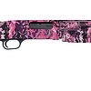 Mossberg 510 Mini Super Bantam 20 GA 18.5" Muddy Girl 3RD Shotgun