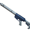 FU Wolverine LR308 FDE 18" Tubular Rifle 2