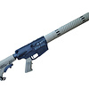 FU Wolverine LR308 FDE 18" Tubular Rifle 1