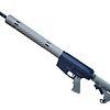 FU Wolverine LR308 FDE 18" Tubular Rifle 1