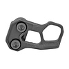 Odin Works, XMR 3, Extended Magazine Release, Black, Fits AR15