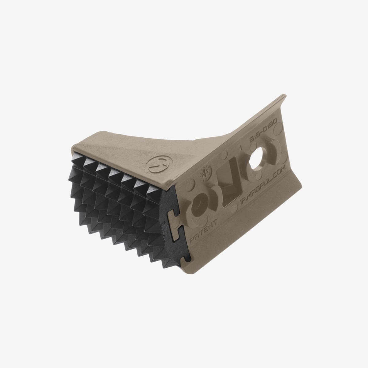 Magpul Barricade Stop, Hand Stop, FDE