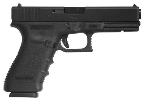 Glock G21 SF 45ACP 4.6" BLK (2) 13RD Pistol