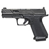 Shadow Systems, MR920 Elite, 9MM, 4" OR Black, (2) 10RD Pistol (CA COMP)
