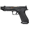 Shadow Systems, DR920 Elite 9mm 4.48" BLK/BRZ OR (2)10RD Pistol (CA COMP)