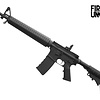 Anderson MFG AM-15 A4 5.56NATO 18" BLK 30RD Rifle