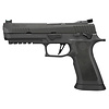 Sig Sauer P320 X5 Legion 9MM 5" Nitron Gray 3 (10) Rd Mags (CA Comp)