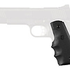 Hogue 1911 Grips Gov/ Commander BLACK MONOGRIP