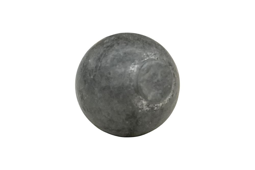 NOS Cast Lead Balls .525 Caliber, 63ct (Unpackaged)