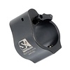 AR-15 Solid Adjustable Gas Block .750" Blk