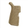Die Free Co Kung Fu Grip AR-15/AR-10 FDE
