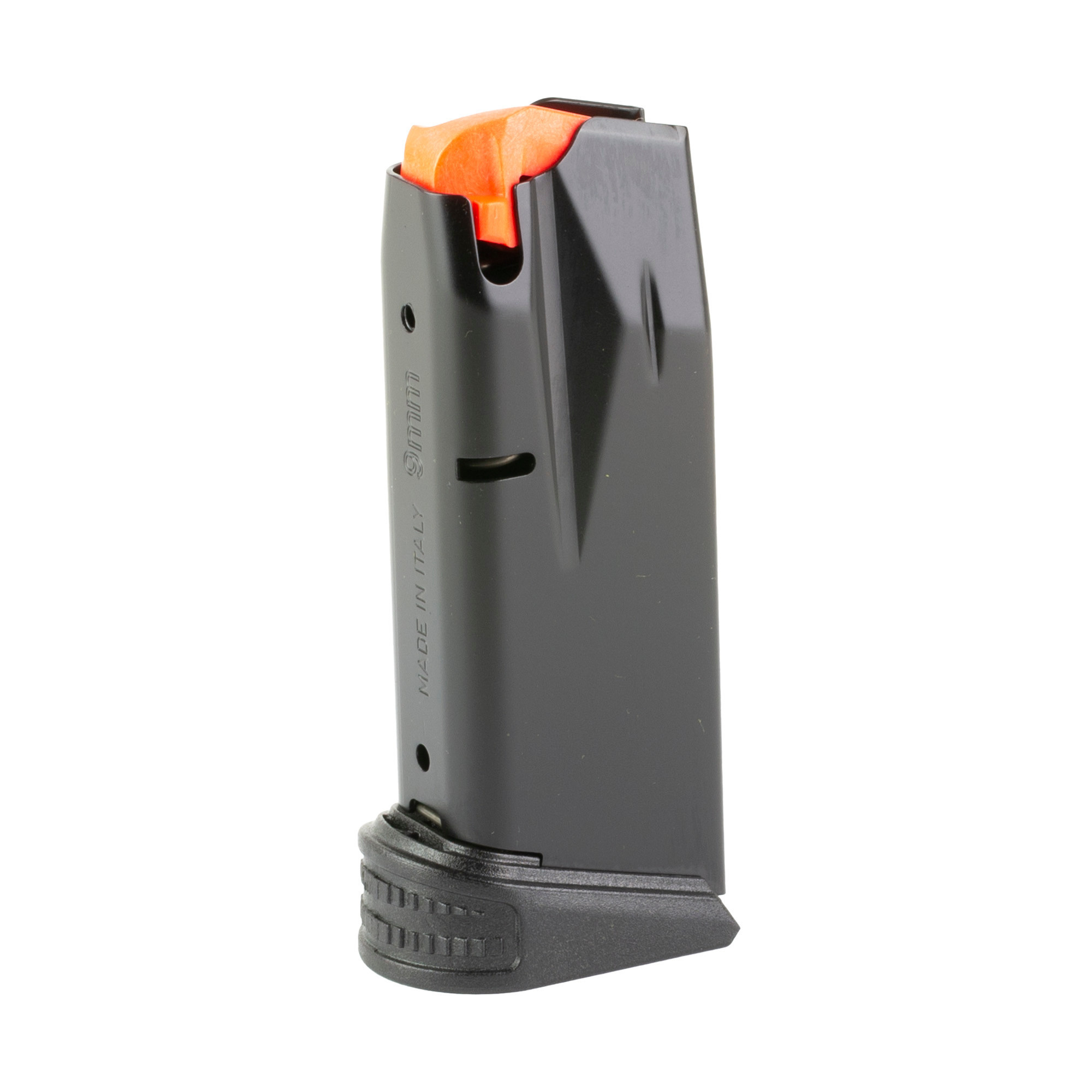 FN REFLEX , 9MM, 10RD Black Magazine