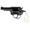 Heritage Roscoe 38SPL 3" BLK/Pearl 5RD Revolver