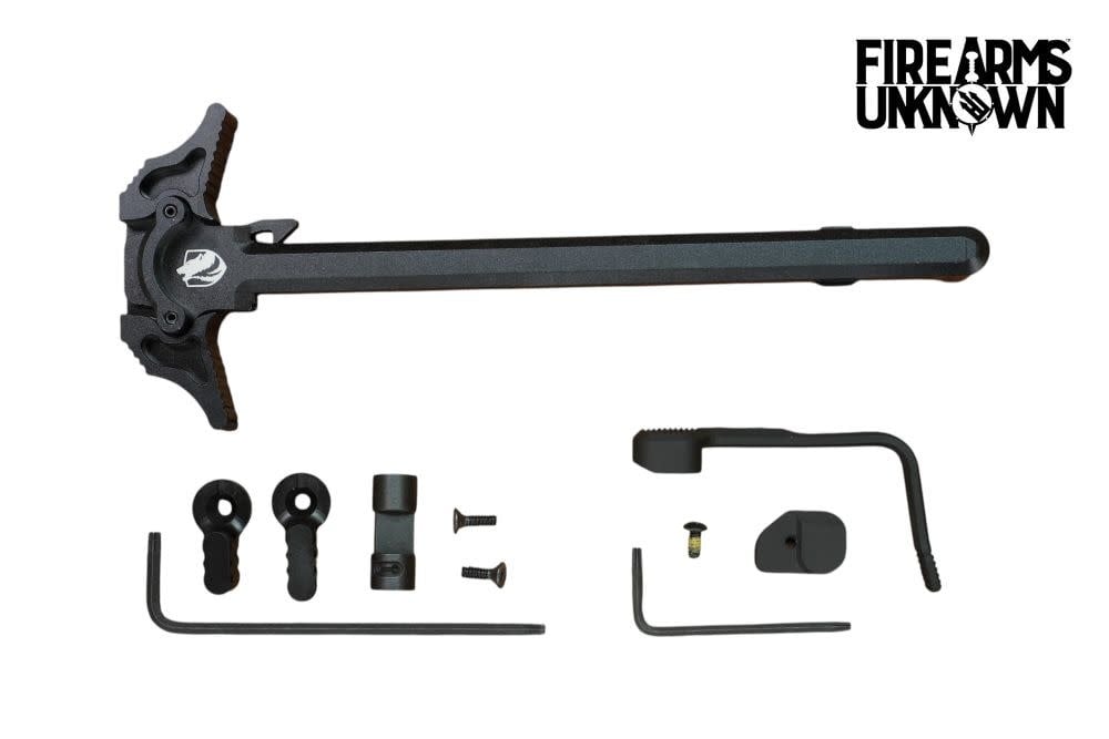 AR-15 Ambidextrous (Ambi) Control Bundle Deal