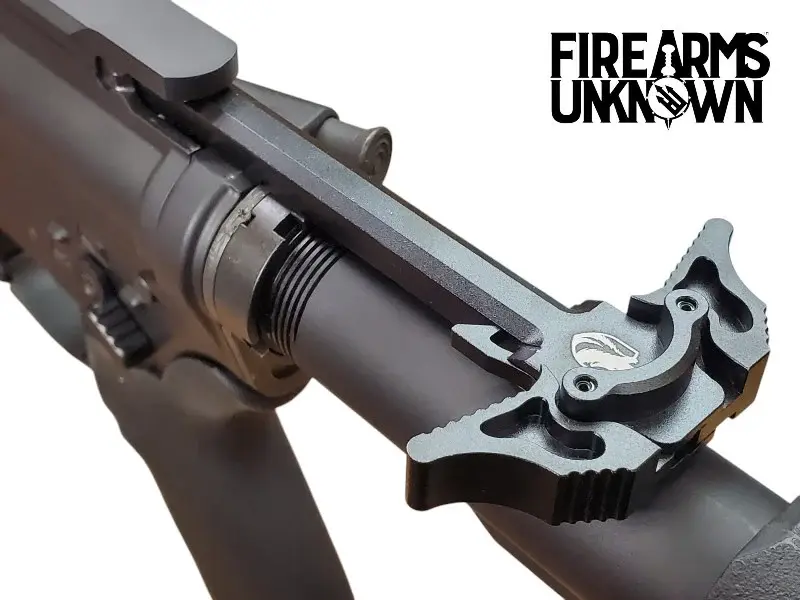 AR-15 Ambidextrous (Ambi) Control Bundle Deal