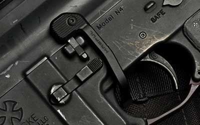 AR-15 Ambidextrous (Ambi) Control Bundle Deal