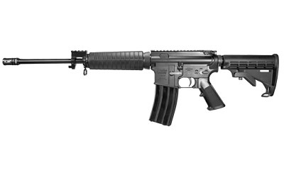 Windham Weaponry, Superlight SRC, , 223 Rem/556NATO, 16" Black,   30Rd RIFLE