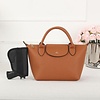 Concealed Carry Purse Brown (BW0827BR)