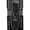 Camillus M3 4.8" Black SS Fixed Blade Dagger 21006