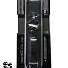 Camillus M26 5.0" Black SS Fixed Blade Knife 19021