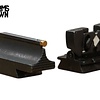 Ruger 10/22 Sight Set, OEM, once mounted