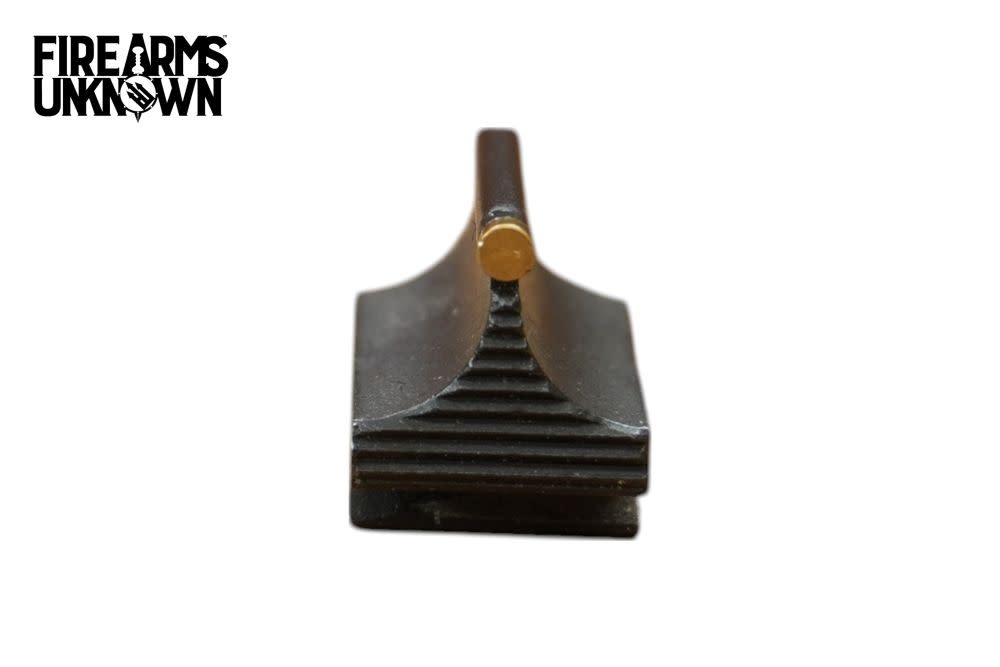 Ruger 10/22 Sight Set, OEM, once mounted