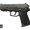 Sig Sauer SP2022 .40 SW BLK, 1- 12RD magazine, Pistol, no case (USED)